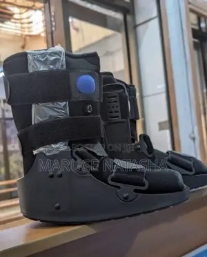 Walker Boots (Long & Short)