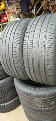 245/45R17 Pilleri Firstclass Used Tyres - 3