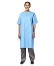 Reusable Patient Gowns - 3