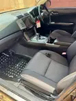Toyota Mark X 2009 Black - 2