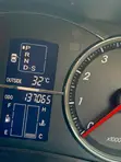 Toyota Mark X 2009 Black - 3