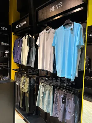 Nike Sweat Jackets & Gym Pants