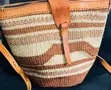 Brown Kiondo Bag - Medium - 1