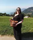 Brown Kiondo Bag - Medium - 2