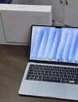 Apple MacBook Air 2025 M4 16GB RAM 256GB SSD - 1