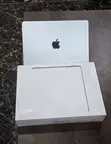 Apple MacBook Air 2025 M4 16GB RAM 256GB SSD - 3