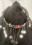 Modern Maasai Choker Necklace - 2