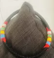Modern Maasai Choker Necklace - 3