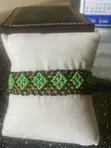 Handmade Craft Bangles - 1