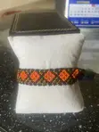 Handmade Craft Bangles - 3