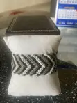 Handmade Craft Bangles - 4