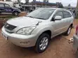 Toyota Harrier 2007 Silver - 4