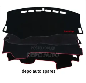 Anti Slip Dashboard Cover for Toyota