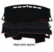 Anti Slip Dashboard Cover for Toyota - 2