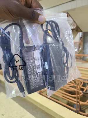 Laptop Chargers - All Brands Available