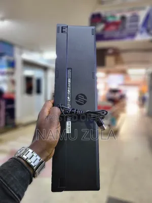 UK Used HP Keyboard