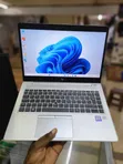 HP EliteBook 840 G5 Laptop - Core i5, 8GB RAM, 256GB SSD - 1
