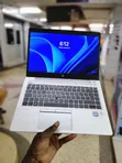 HP EliteBook 840 G5 Laptop - Core i5, 8GB RAM, 256GB SSD - 2