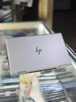 HP Envy x360 13z Laptop - Intel Core i5, 8GB RAM, 256GB SSD - 5