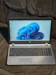 HP 15 Laptop - Intel Core i7, 8GB RAM, 128GB SSD - 1