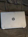 HP 15 Laptop - Intel Core i7, 8GB RAM, 128GB SSD - 3
