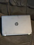 HP 15 Laptop - Intel Core i7, 8GB RAM, 128GB SSD - 5
