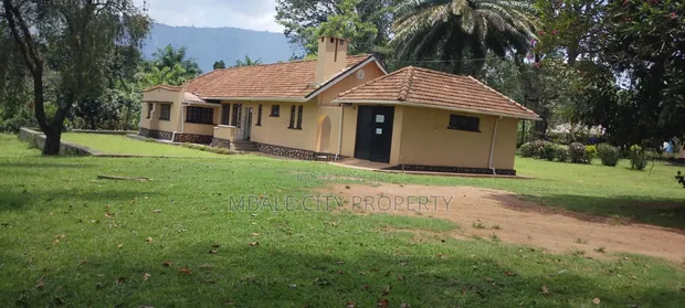 3-Bedroom Bungalow for Rent in Mbale City - 1