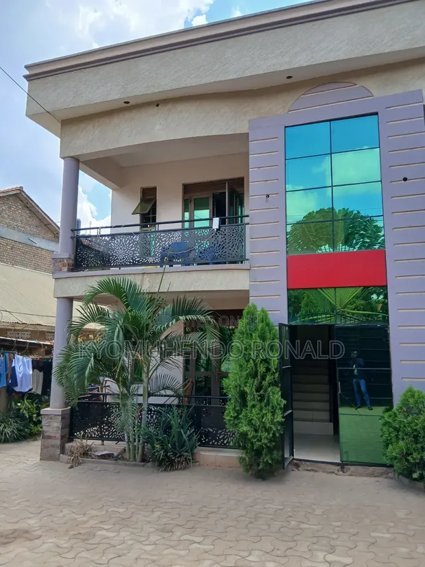 2 Bedroom Apartment for Rent in Bukoto, Nakawa - 1