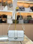 Stylish Chanel Crossbody Bag - 1