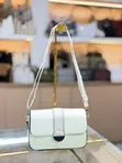 Stylish Chanel Crossbody Bag - 2