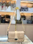Stylish Chanel Crossbody Bag - 3