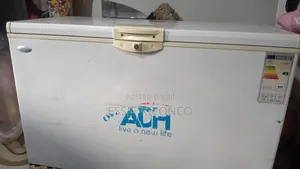 ADH 500 Litre Chest Freezer