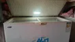 ADH 500 Litre Chest Freezer - 5