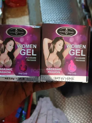 Aichun Beauty Women Gel Orgasmic Passion