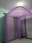 Better Home Luxury Mosquito Net - 2