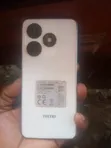 Tecno Pop 10C 64GB Graphite - 2