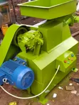 Automatic Briquettes Machines - 1