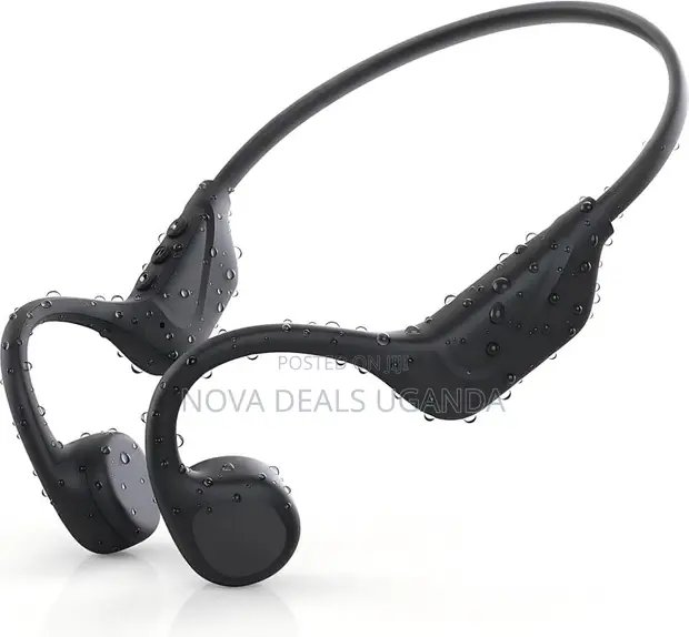 Philips 1000 Series Open-Ear Wireless Sports Headphones - 1