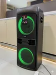 Hisense HP300 400W DJ Party Bluetooth Speaker with Bass & Lights - 2