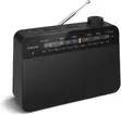 Philips TAR2509 Portable FM/MW Radio - 2
