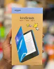 New Amazon Kindle 16GB Black - 2