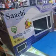 Saachi 20L Digital Microwave Oven (Model 6109) - 2