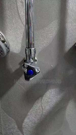 ACE Shower Mixer - Cold Water Only