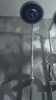 ACE Shower Mixer - Cold Water Only - 2