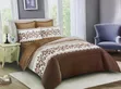Floral Bedcovers 6x6 - 2