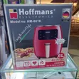 Hoffman 6L Digital Air Fryer - 1