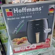 Hoffman 6L Digital Air Fryer - 2