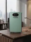 High-End 48V 400Ah Lithium Ion Battery 20kWh System - 2