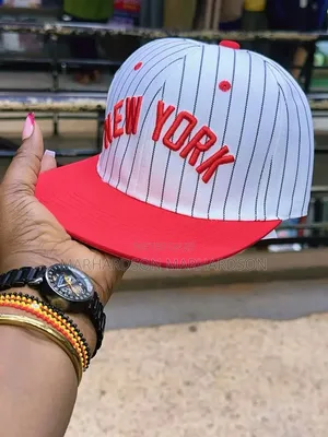 New York Baseball Hats