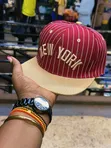 New York Baseball Hats - 3